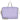 Jost Kemi - Shoulder Bag 43 cm (Color: lilac)