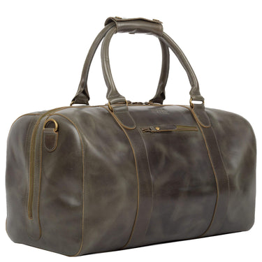 Buckle & Seam Willow Weekender - Reisetasche 50 cm (olive)