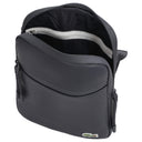 Lacoste LCST - Umhängetasche M 25.5 cm (eclipse) - Ansicht 6