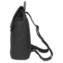 zwei Mademoiselle MRTX13 - Rucksack 35 cm (black) - Ansicht 3