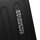 American Tourister Rejoy - 4-Rollen-Kabinentrolley 55 cm (schwarz) - Ansicht 11