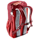 Deuter Junior - Rucksack (ab 7 Jahren) 41 cm (masala-cherry) - Ansicht 10