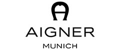 AIGNER Logo