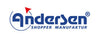 Andersen Shopper Logo