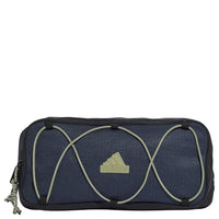 adidas City Explorer - Waist Bag (Color: black/aurora ink/tent green)