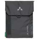 Vaude NeckWallet - Brustbeutel 18 cm (black) - Ansicht 5