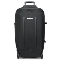 Mammut Wheeled Cargo 90 - Rolling Travel Bag 79 cm (black)