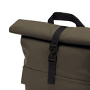 Ucon Acrobatics Jasper Medium Lotus Rolltop - Rucksack 16'' 45 cm (olive) - Ansicht 5