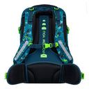 Neoxx ACTIVE PRO - Schulrucksack 45.5 cm (Petrol extreme) - Ansicht 4