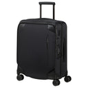 Samsonite Splendix - 4-Rollen-Kabinentrolley S 55 cm erw. (schwarz) - Ansicht 2