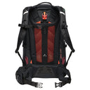 Vaude TrailControl 25+ - Fahrradrucksack 54 cm (black) - Ansicht 4