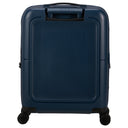 American Tourister Dashpop - 4-Rollen-Kabinentrolley 55 cm erw. (blau) - Ansicht 5