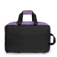 Eastpak selection Travelpack 42 - Reiserucksack 17" 51 cm (dahlia purple) - Ansicht 4