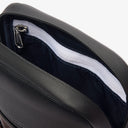 Lacoste Core Essentials - Umhängetasche S 21 cm (noir) - Ansicht 4