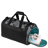 Neoxx MOVE - Sporttasche 43.5 cm (Dragon Thunder) - Ansicht 2