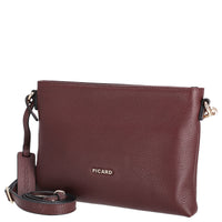 Picard Java - Umhängetasche 22 cm (chianti)