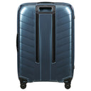 Samsonite Attrix - 4-Rollen-Trolley L 75 cm (steel blue) - Ansicht 4