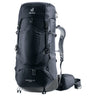 Deuter Aircontact Lite 40 + 10 - Trekkingrucksack 73 cm (black-graphite)