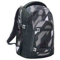 Coocazoo Mate - Schulrucksack 44 cm (Dark Race) - Ansicht 2