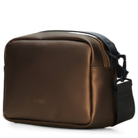 Rains Box Bag - Schoudertas 21 cm (comet)
