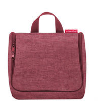 twist maroon