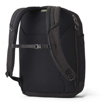 Gregory Border Easy Cabin 28L - Reiserucksack 15" 45 cm (black lichen)