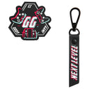 Coocazoo Colour Up-Set Style- und Sammel-Set 2tlg. (Gaming)