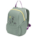 Jack Wolfskin Sprout 5 - Kinderrucksack 25.5 cm (green zinnia)