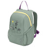 Jack Wolfskin Sprout 5 - Kinderrucksack 25.5 cm (green zinnia)