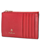 Furla Camelia - Kreditkartenetui 10cc 13 cm (ruby) - Ansicht 3