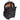 adidas IP/System - Rucksack 46 cm (black/refsil) - Markenkoffer