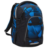 Coocazoo Mate - Schulrucksack 44 cm (Electric Ice)