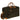 Brics Life Weekender - Travel Bag 55 cm (olive)