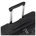 Delsey Paris Freestyle - 4-Rollen-Trolley L 76 cm erw. (schwarz) - Ansicht 8