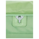 Brics Positano - 4 - Rollen - Trolley M 69 cm erw. (salbei) - Markenkoffer