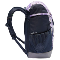Vaude Puck 10 - Jr. Rucksack 38 cm (pastel lilac)