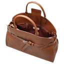 Coccinelle Sabine - Henkeltasche 43 cm (cognac) - Ansicht 6