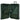 Brics Positano - 4 - Rollen - Trolley L 78 cm erw. (emerald green) - Markenkoffer