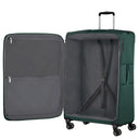 Samsonite Base Breeze - 4-Rollen-Trolley 78 cm erw. (dark green) - Ansicht 7