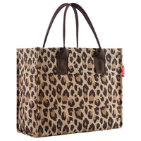 reisenthel Daily Shopper - Shopper 42 cm (leo macchiato) - Ansicht 2