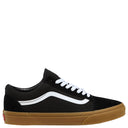 Vans Old Skool - Sneaker Schuh Men (black/gum, 40,5)