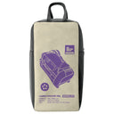 Eagle Creek selection Cargo Hauler Wheeled 110 - Rollenreisetasche 77 cm (silver/rising sun) - Ansicht 4