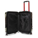 Eastpak selection Resist'r Zip - 4-Rollen-Kabinentrolley S 55 cm (camo) - Ansicht 4