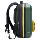 Delsey Paris Rempart - Rucksack 42 cm (army) - Ansicht 8