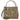 Picard Croco - Handbag 36 cm Synthetic (Color: cactus)