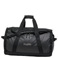 Haglöfs Lava 90 - Reisetasche 63 cm (true black)