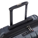 Delsey Paris Longitude - 4-Rollen-Kabinentrolley Slim 55 cm (anthrazit) - Ansicht 6