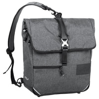Norco Portree 16 - Rucksack (KLICKfix Variohaken) 38 cm (tweed grey)