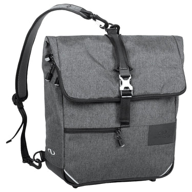 Norco Portree 16 - Backpack (KLICKfix Variohaken) 38 cm (tweed grey)