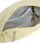 Haglöfs Tight Hip Pack 3,5L - Gürteltasche (yellow rise/chalk beige) - Ansicht 4